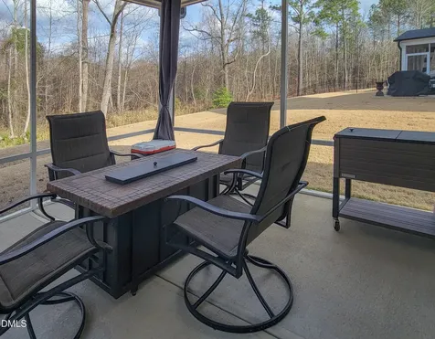629 Donnegal Farm Drive Fuquay Varina NC 27526
