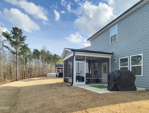 629 Donnegal Farm Drive Fuquay Varina NC 27526
