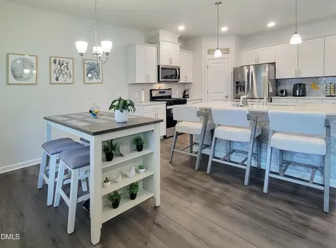 629 Donnegal Farm Drive Fuquay Varina NC 27526