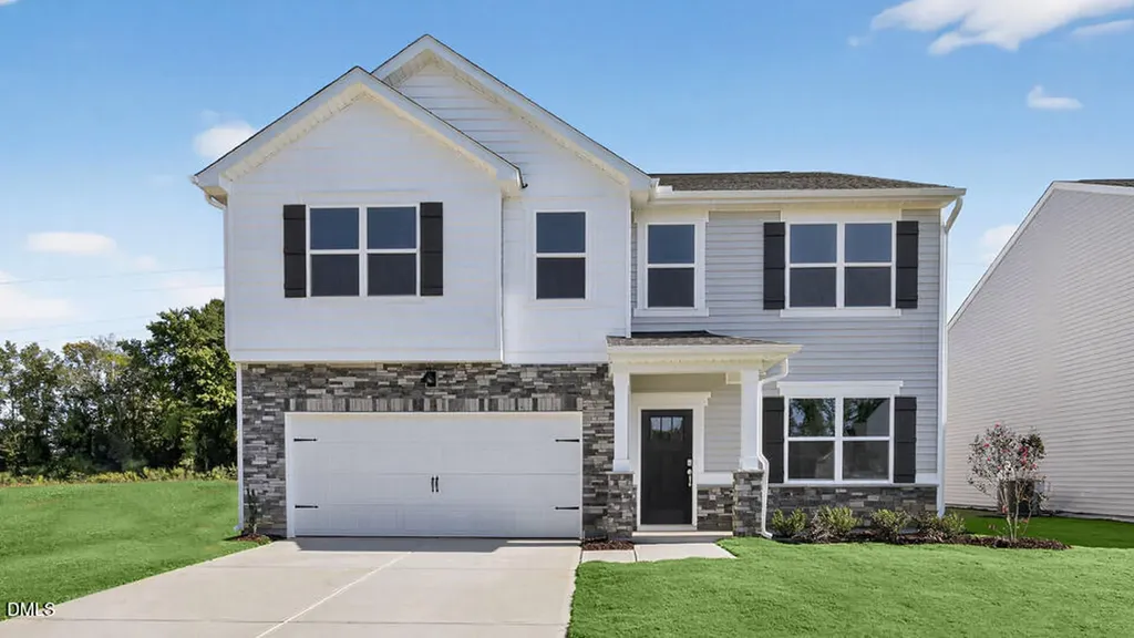 33 Hanging Elm Lane Fuquay Varina NC 27526
