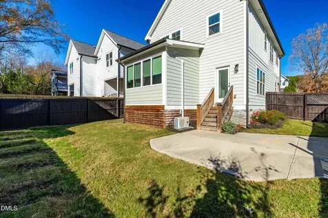 1422 Joe Louis Avenue Raleigh NC 27610