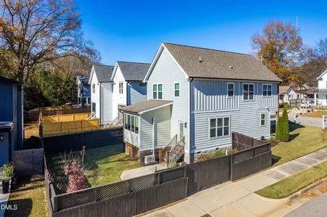 1422 Joe Louis Avenue Raleigh NC 27610