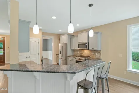 8529 Hurst Drive Raleigh NC 27603