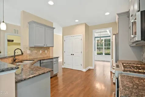 8529 Hurst Drive Raleigh NC 27603