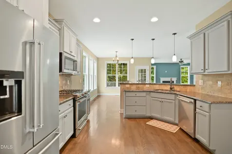 8529 Hurst Drive Raleigh NC 27603