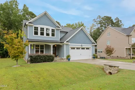 8529 Hurst Drive Raleigh NC 27603