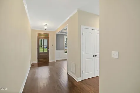 8529 Hurst Drive Raleigh NC 27603
