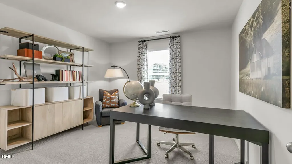 632 Ramo Grande Drive Wake Forest NC 27587