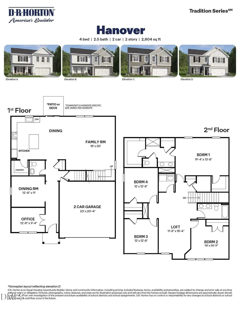 632 Ramo Grande Drive Wake Forest NC 27587