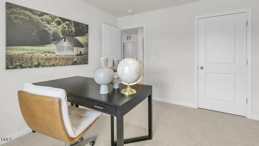 632 Ramo Grande Drive Wake Forest NC 27587