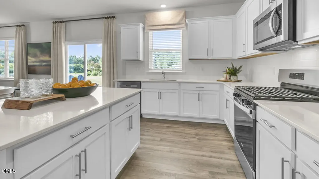 632 Ramo Grande Drive Wake Forest NC 27587