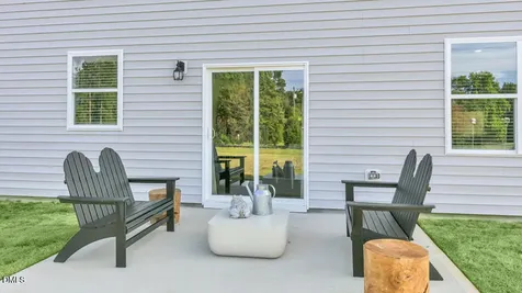 632 Ramo Grande Drive Wake Forest NC 27587