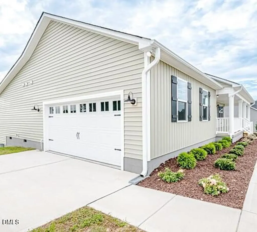 212 Placid Pond Drive Broadway NC 27505