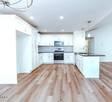 212 Placid Pond Drive Broadway NC 27505