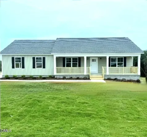 212 Placid Pond Drive Broadway NC 27505