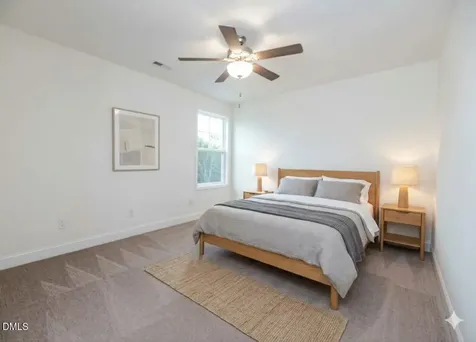 212 Placid Pond Drive Broadway NC 27505