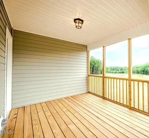 212 Placid Pond Drive Broadway NC 27505