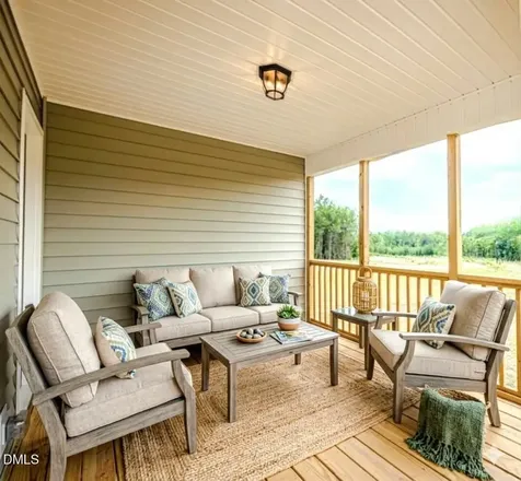 212 Placid Pond Drive Broadway NC 27505