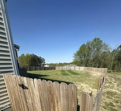 212 Placid Pond Drive Broadway NC 27505