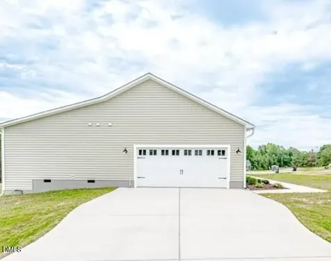 212 Placid Pond Drive Broadway NC 27505