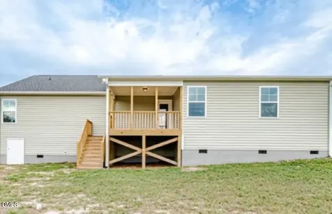 212 Placid Pond Drive Broadway NC 27505