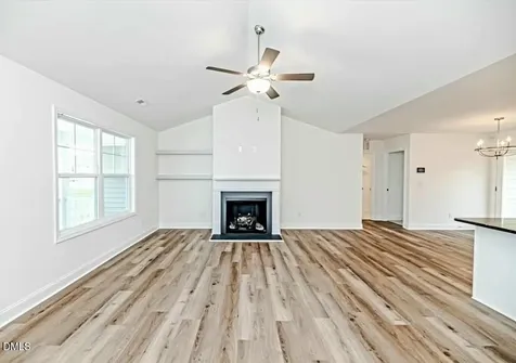 212 Placid Pond Drive Broadway NC 27505
