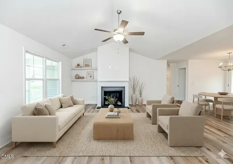 212 Placid Pond Drive Broadway NC 27505