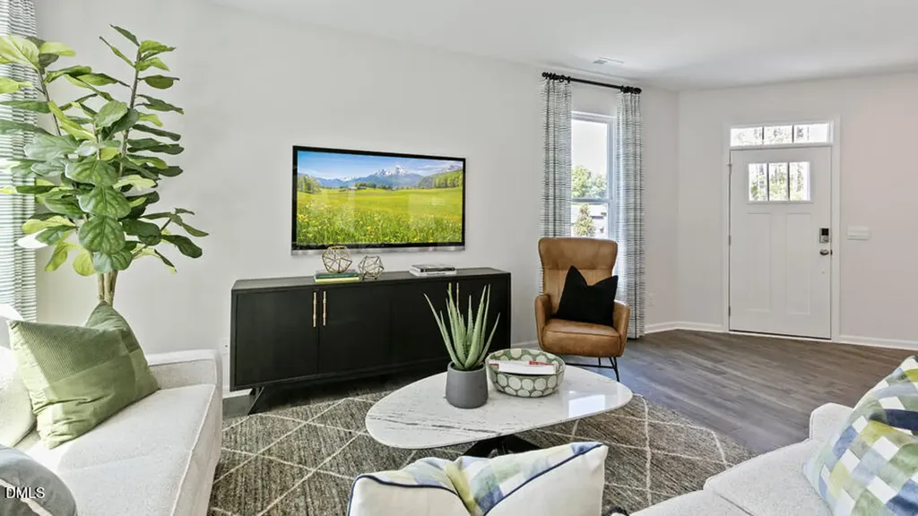 5220 Chapel Townes Way Raleigh NC 27604