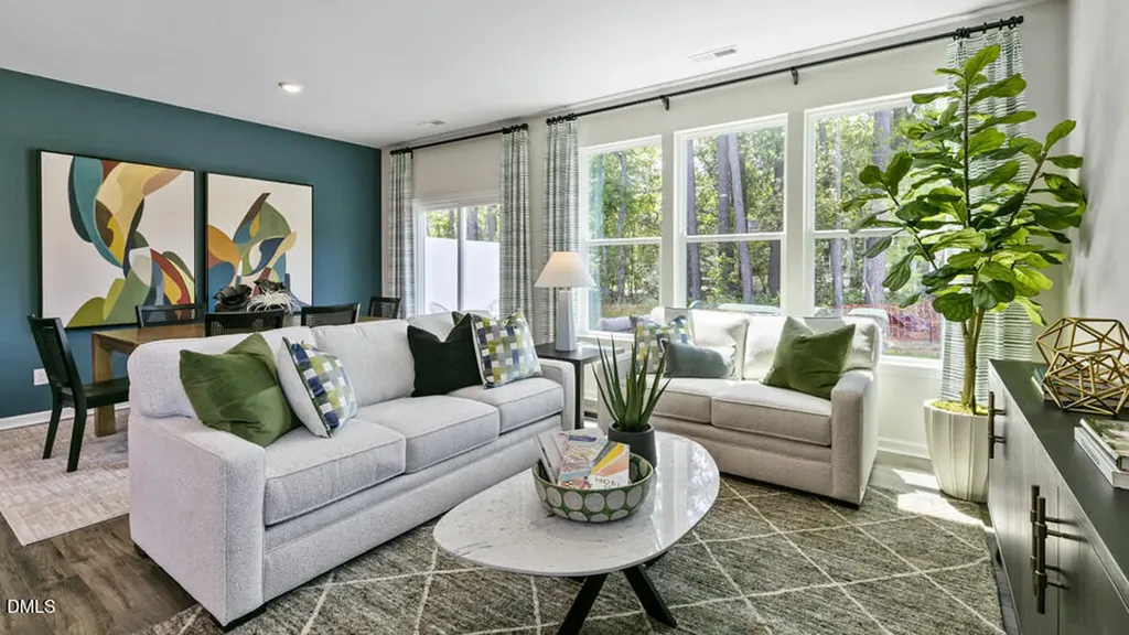 5220 Chapel Townes Way Raleigh NC 27604