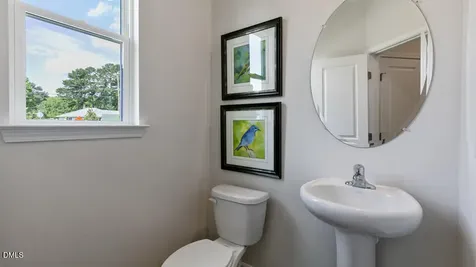 5220 Chapel Townes Way Raleigh NC 27604