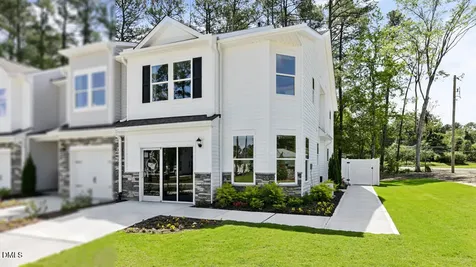 5220 Chapel Townes Way Raleigh NC 27604