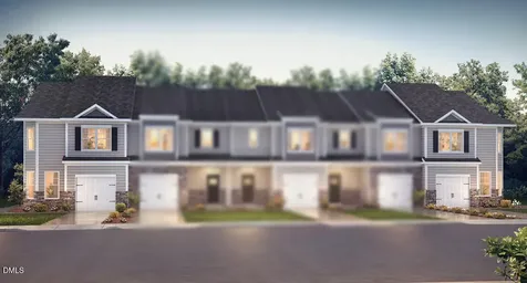 5220 Chapel Townes Way Raleigh NC 27604