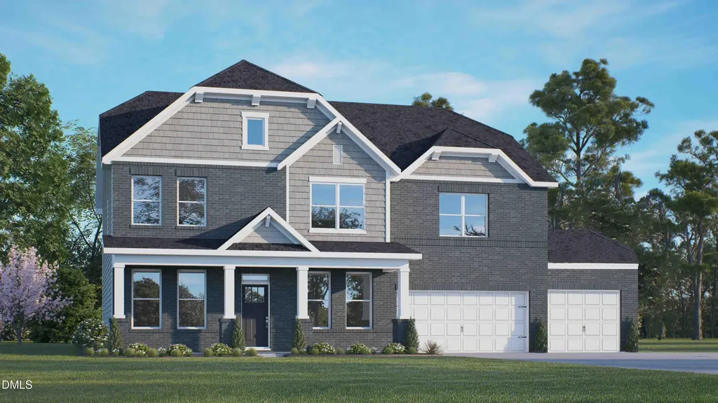 67 West Fire Opal Court Clayton NC 27520