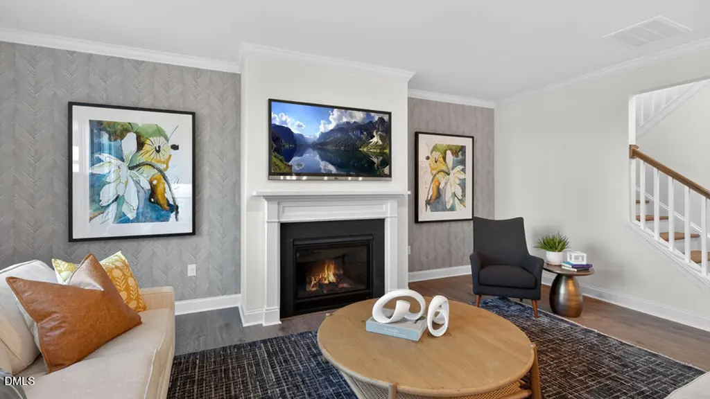 67 West Fire Opal Court Clayton NC 27520