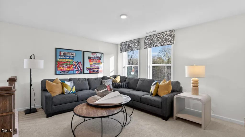 67 West Fire Opal Court Clayton NC 27520