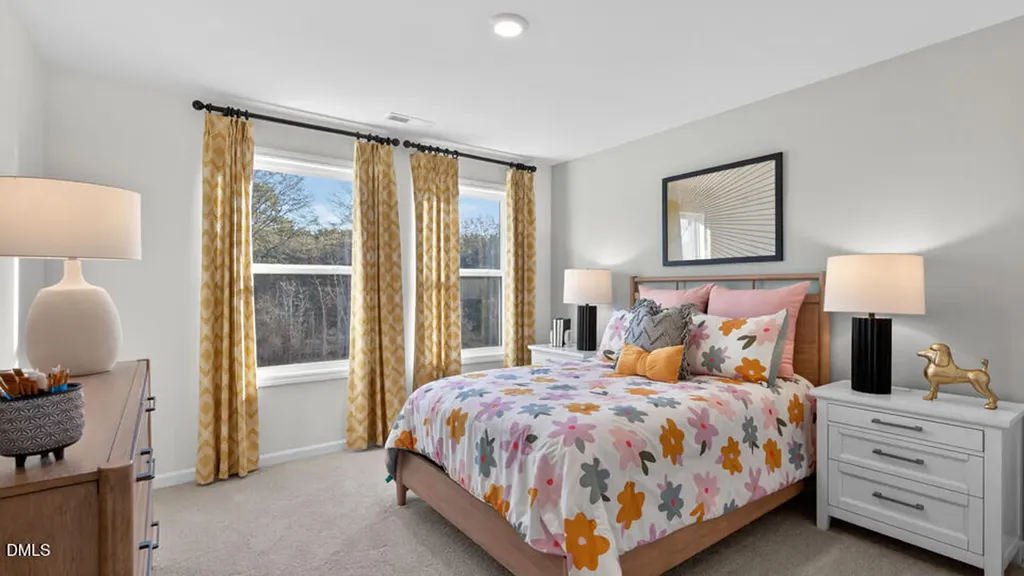 67 West Fire Opal Court Clayton NC 27520