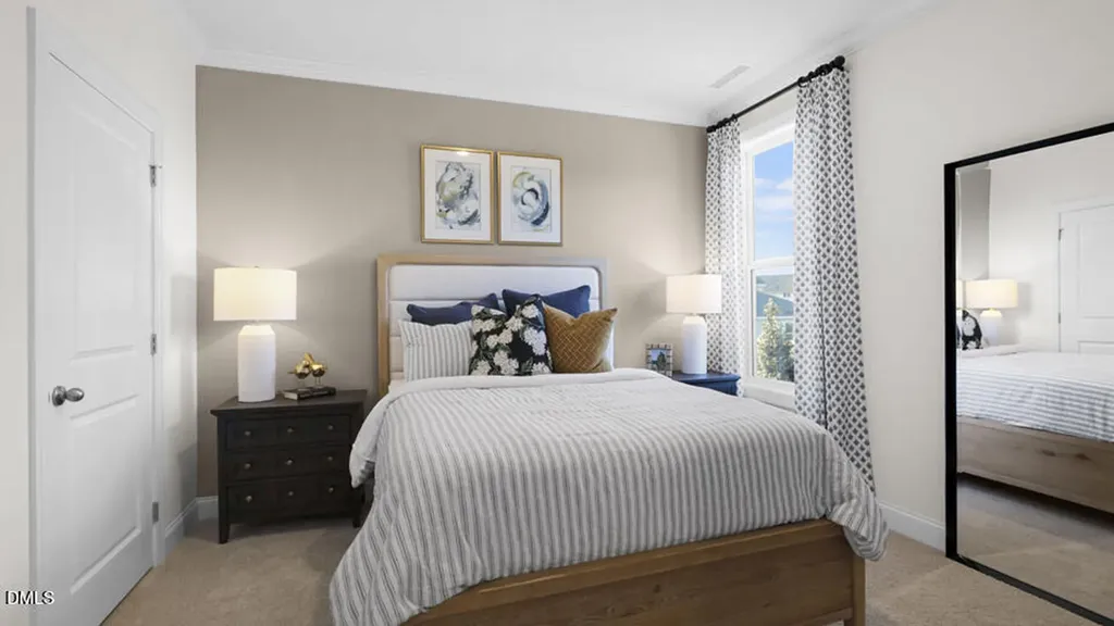 67 West Fire Opal Court Clayton NC 27520