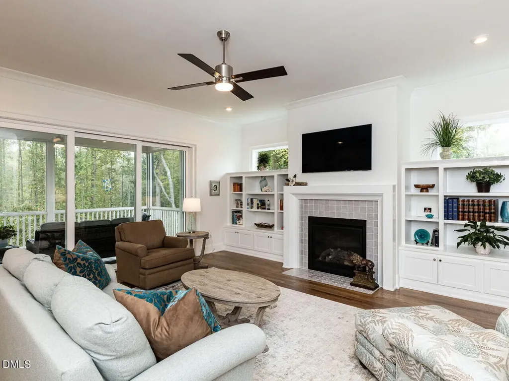 1429 Blantons Creek Drive Wake Forest NC 27587