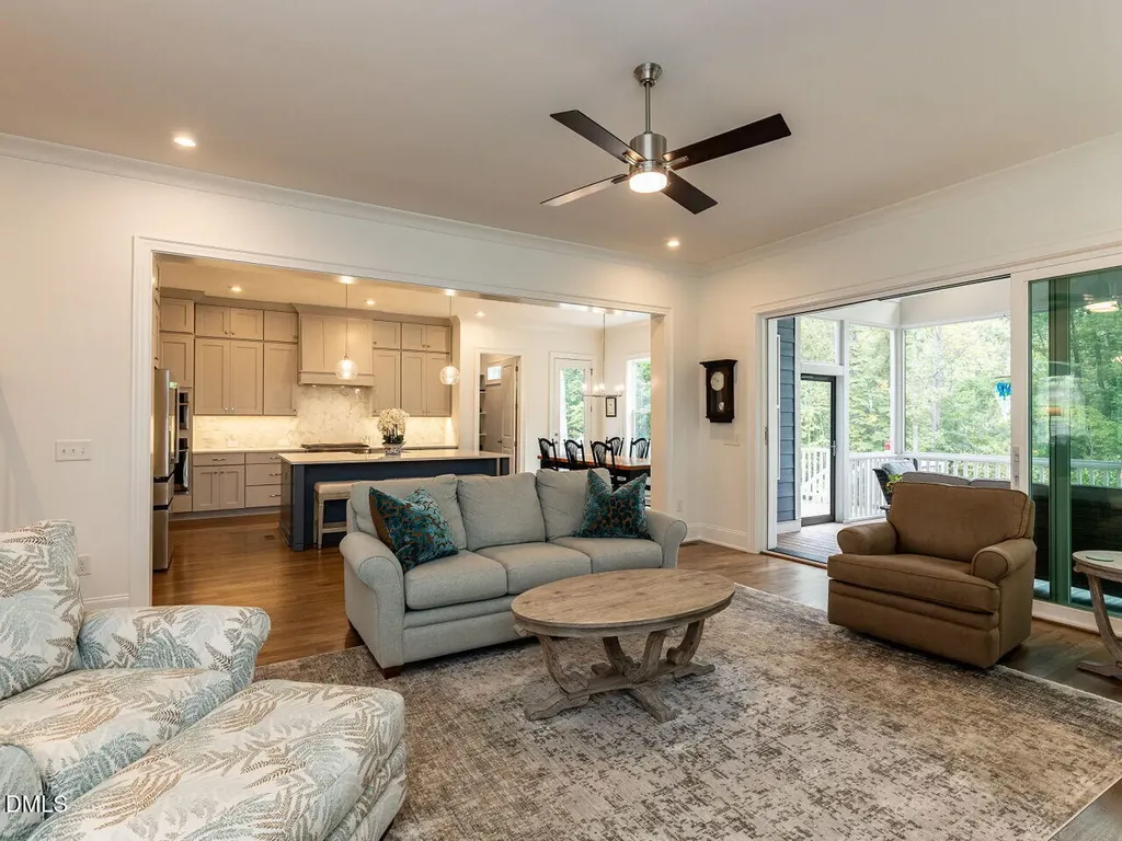1429 Blantons Creek Drive Wake Forest NC 27587