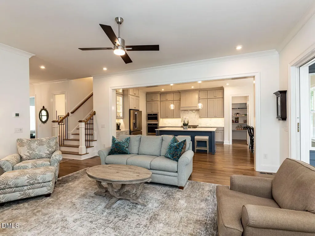 1429 Blantons Creek Drive Wake Forest NC 27587
