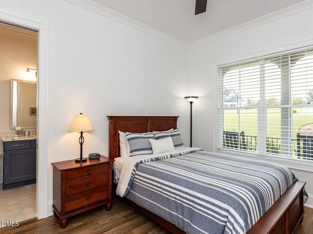 1429 Blantons Creek Drive Wake Forest NC 27587