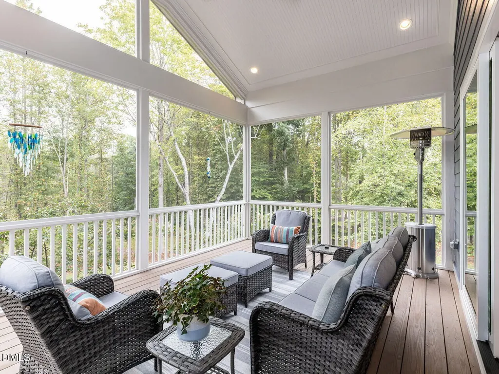 1429 Blantons Creek Drive Wake Forest NC 27587