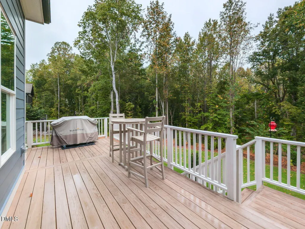 1429 Blantons Creek Drive Wake Forest NC 27587