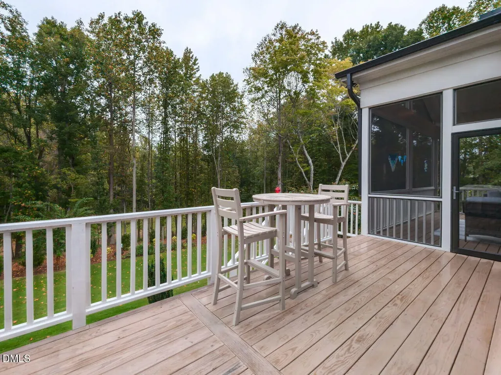 1429 Blantons Creek Drive Wake Forest NC 27587