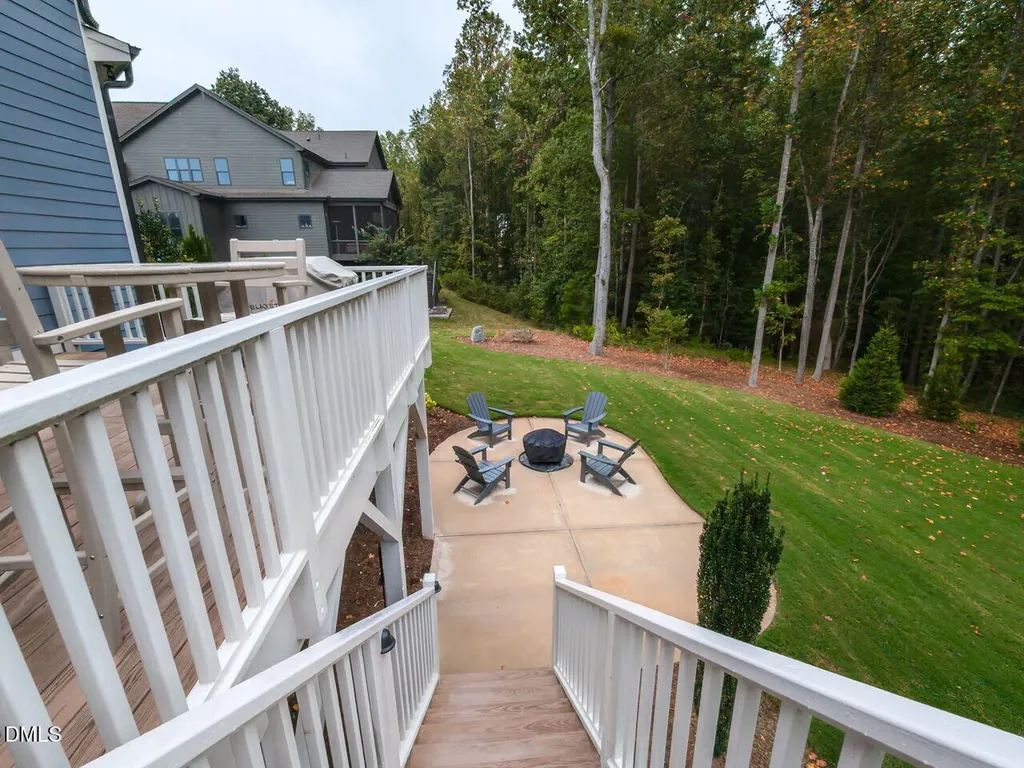 1429 Blantons Creek Drive Wake Forest NC 27587
