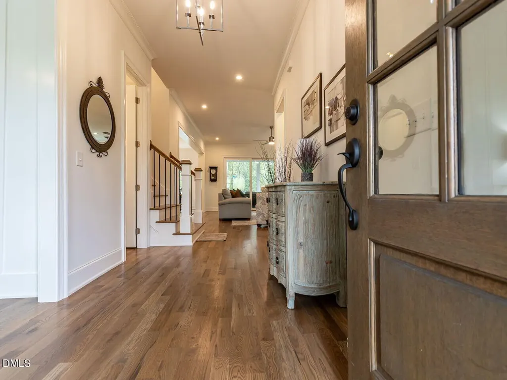 1429 Blantons Creek Drive Wake Forest NC 27587