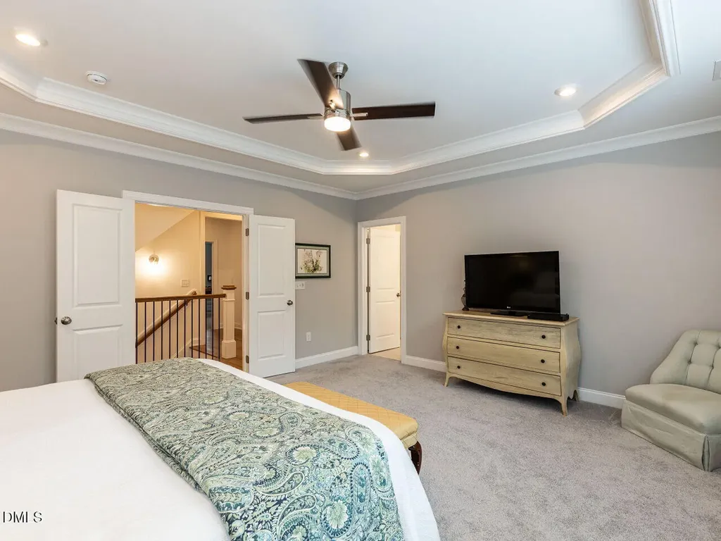 1429 Blantons Creek Drive Wake Forest NC 27587
