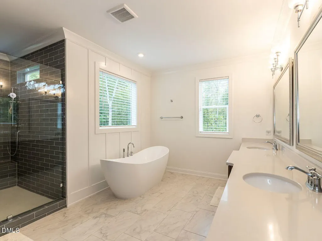 1429 Blantons Creek Drive Wake Forest NC 27587