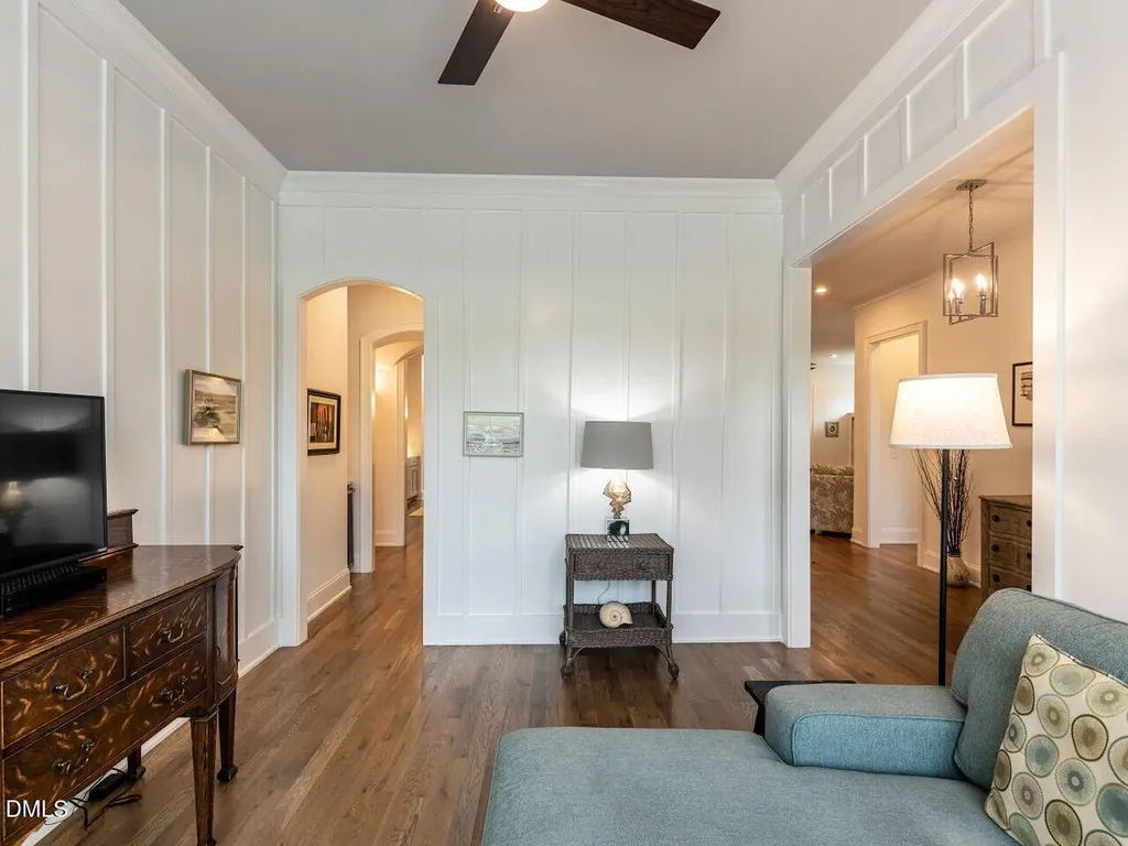 1429 Blantons Creek Drive Wake Forest NC 27587