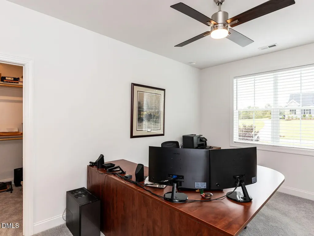 1429 Blantons Creek Drive Wake Forest NC 27587